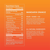 Tailwind Endurance Fuel (Single Serving) - Mandarin