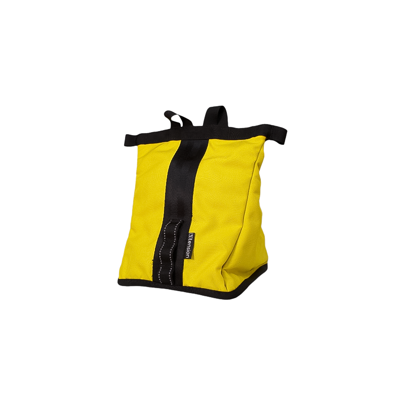 Tension Climbing A.UX Bucket