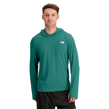 The North Face Men's Adventure Sun Hoodie