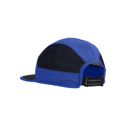 The North Face Lightrange Summer Run Hat - TNF Blue