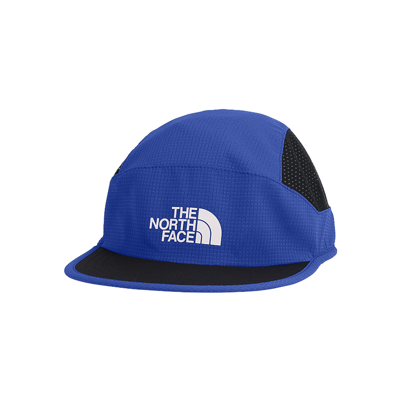 The North Face Lightrange Summer Run Hat - TNF Blue
