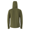 The North Face Men's Adventure Sun Hoodie - Forest Olive