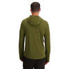 The North Face Men's Adventure Sun Hoodie - Forest Olive