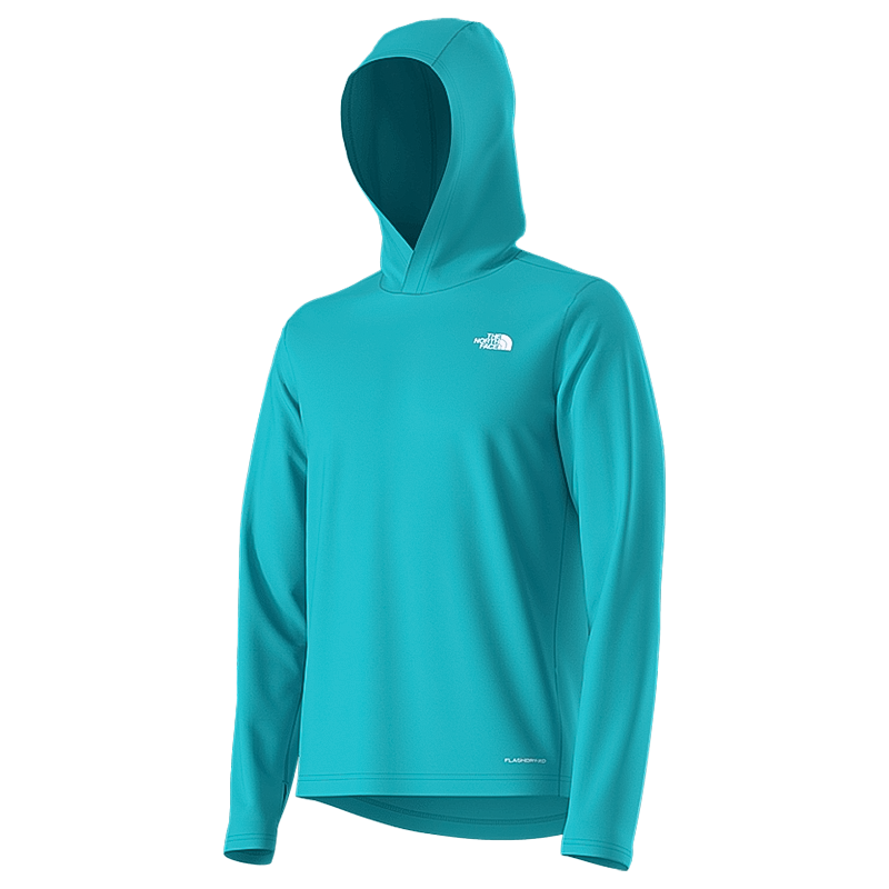 The North Face Adventure Sun Hoodie for Men | Sage to Summit The North Face Adventure Sun Hoodie for Men | Sage to Summit