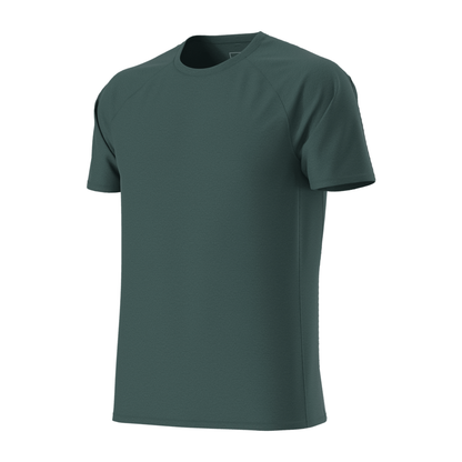The North Face Men’s Dynamic Short-Sleeve Tee