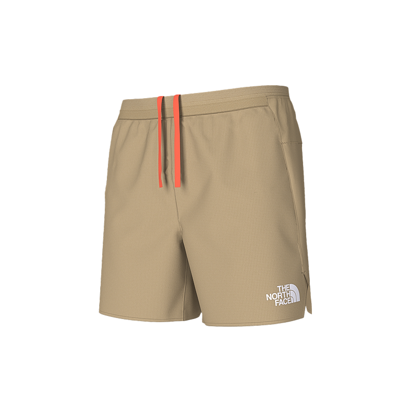 The North Face Summer Light 6 Shorts for Men Sage to Summit sagetosummit