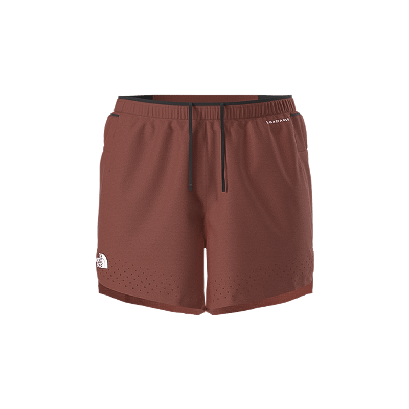 The North Face Men's Summit Series Pacesetter 5" Shorts