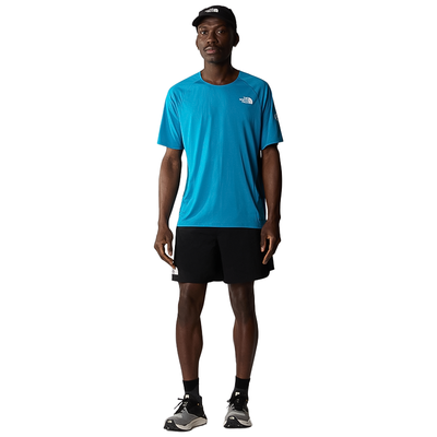 The North Face Men's Summit Series Pacesetter 7" Shorts - TNF Black