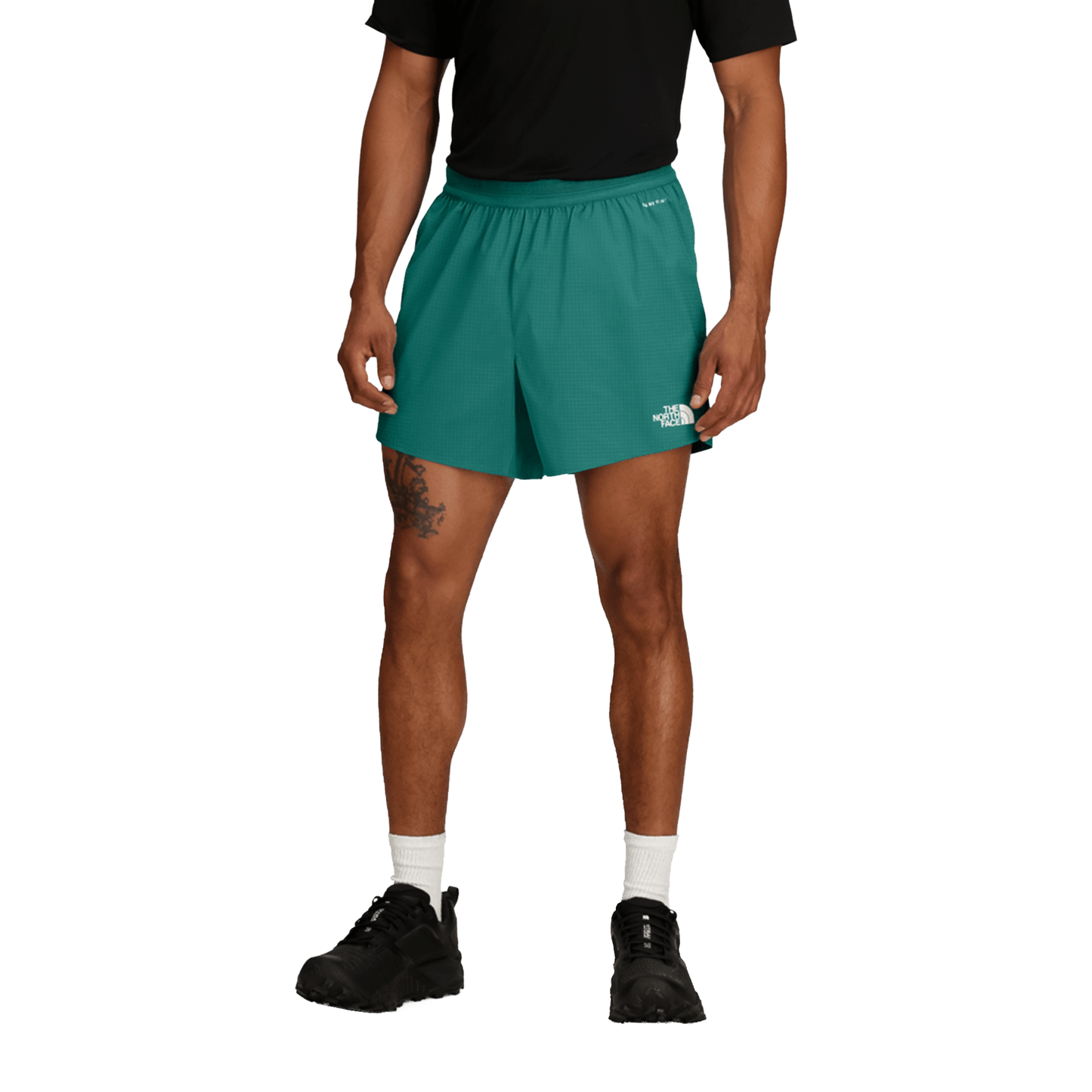 The North Face Men's Sunriser 5" Shorts