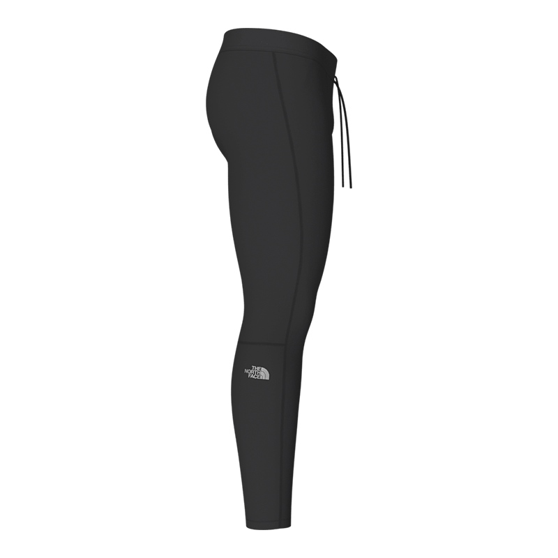 THE NORTH FACE Tights WINTER WARM ESSENTIAL in black