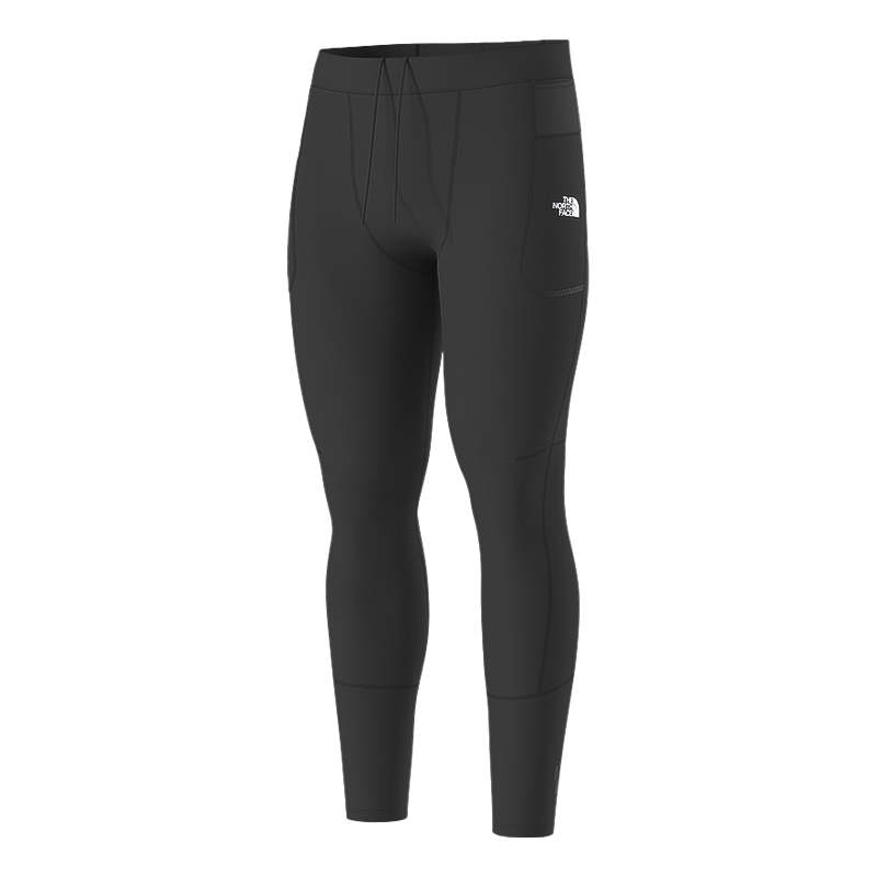 The North Face Men s Winter Warm Pro Tight TNF Black M