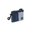 The North Face Mountain Shoulder Bag - Shady Blue/Dusty Periwinkle/Summit Navy
