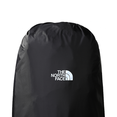 The North Face Pack Rain Cover - TNF Black