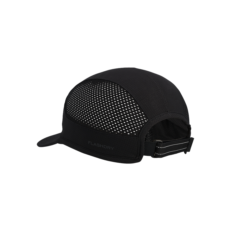 The North Face Summer Light Run Hat - TNF Black