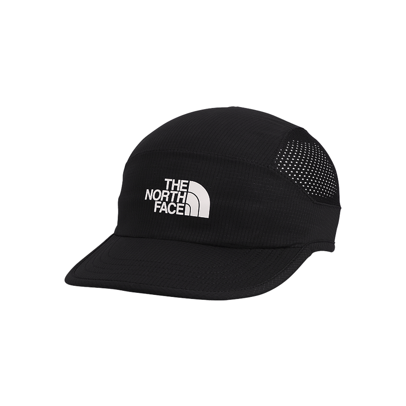 The North Face Summer Light Run Hat - TNF Black