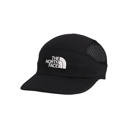 The North Face Summer Light Run Hat - TNF Black
