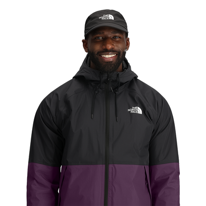 The North Face Summer Light Run Hat - TNF Black