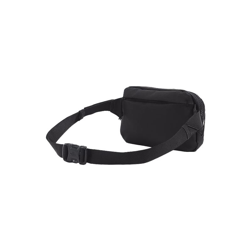 The North Face Terra Lumbar 1L Pack, Calacatta/Soapstone