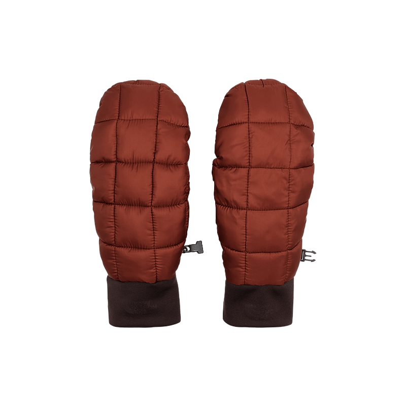 The North Face ThermoBall Mitt Sage to Summit sagetosummit