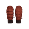 The North Face ThermoBall Mitt - Brandy Brown/Coal Brown