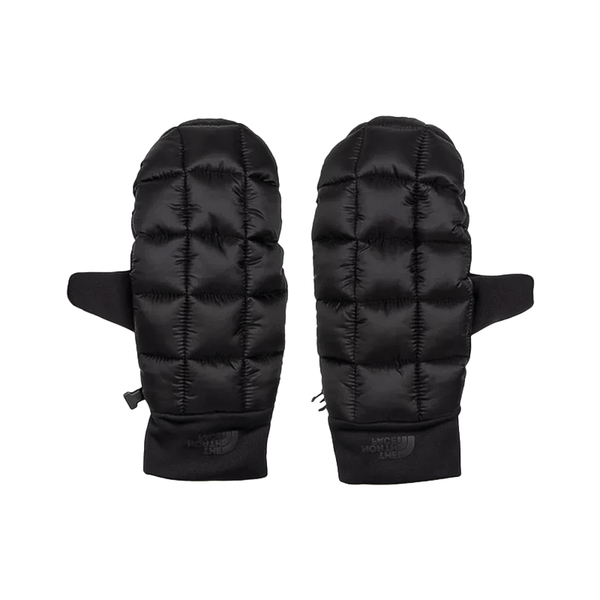 THE NORTH FACE DOWN MITT NN62200K THE NORTH FACE DOWN MITT NN62200K