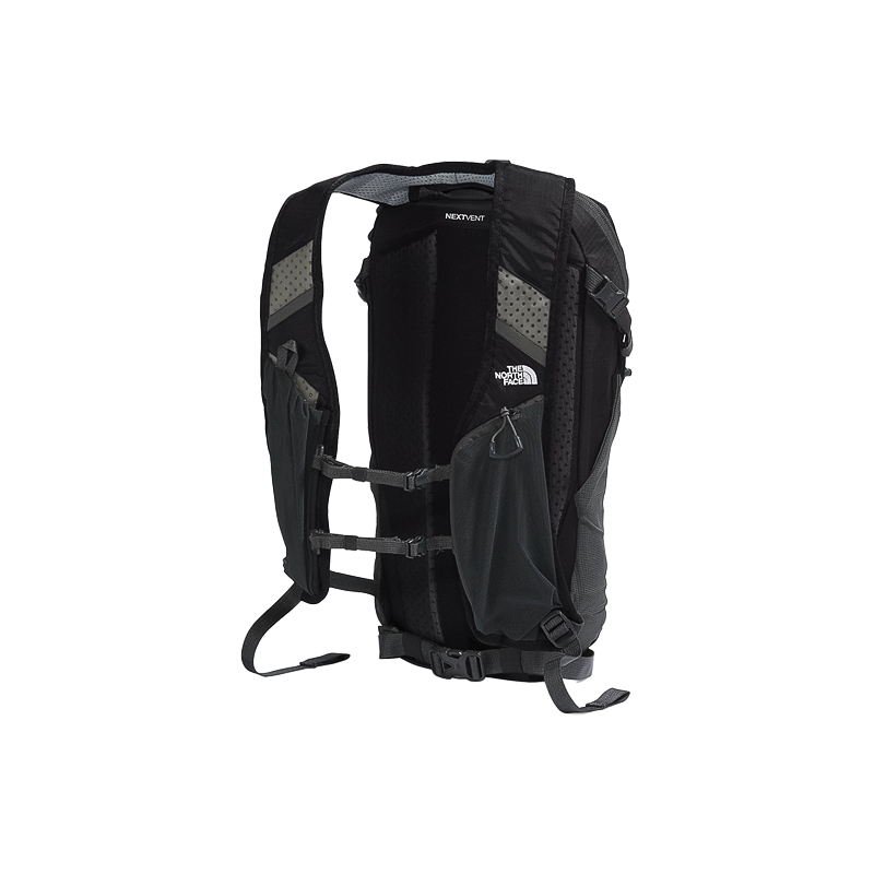 The North Face Trail Lite 12 Backpack - TNF Black/Asphalt Grey