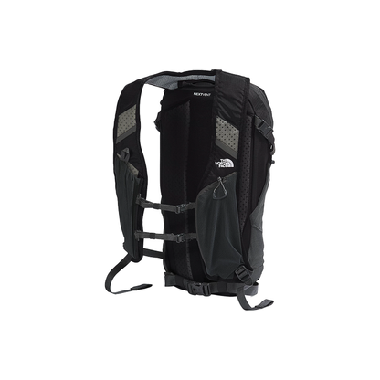 The North Face Trail Lite 12 Backpack - TNF Black/Asphalt Grey