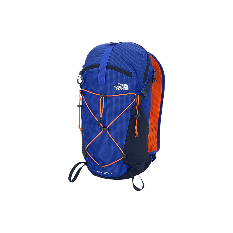 ★THE NORTH FACE★ trail light 12 The North Face Trail Lite 12 Backpack | Sage to Summit