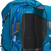The North Face Trail Lite 24 Backpack - Adriatic Blue/Skyline Blue