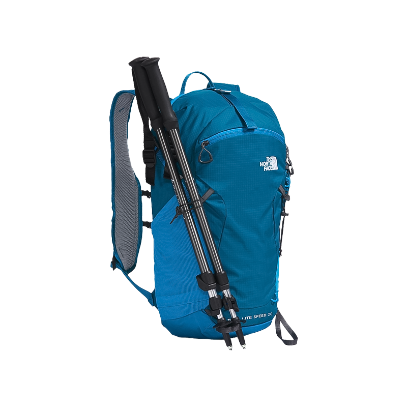 north face flight series ion 20 backpack The North Face Trail Lite Speed 20 TNF Black/Asphalt Grey / L/XL
