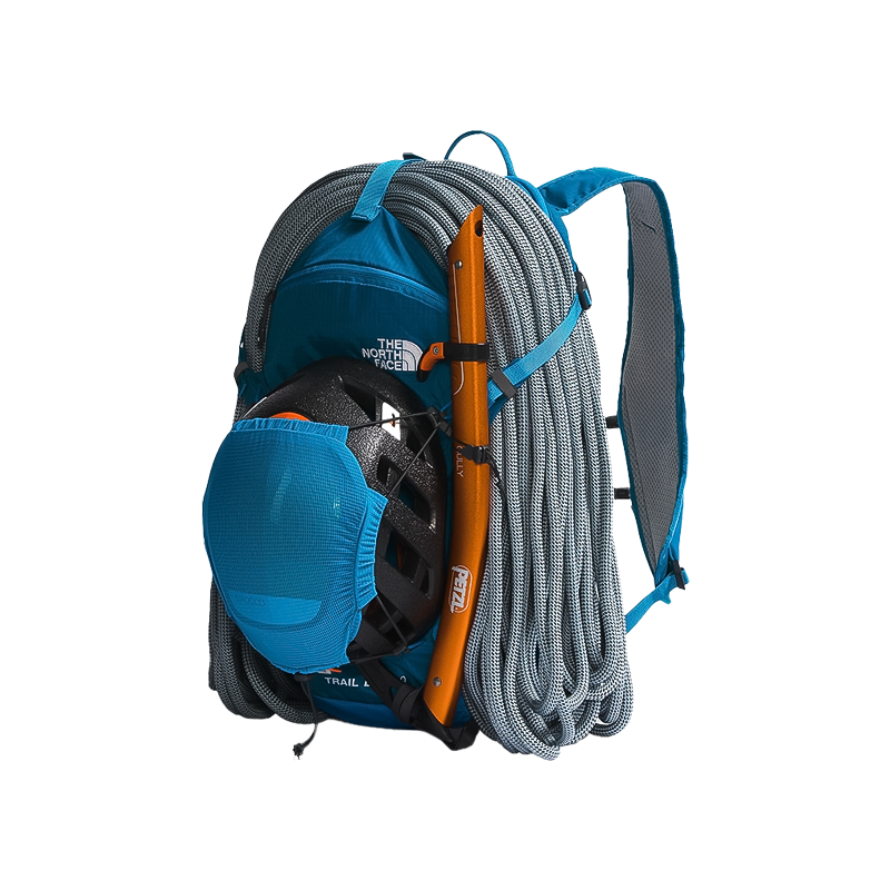 north face flight series backpack megamouth The North Face Trail Lite Speed 20 TNF Black/Asphalt Grey / L/XL