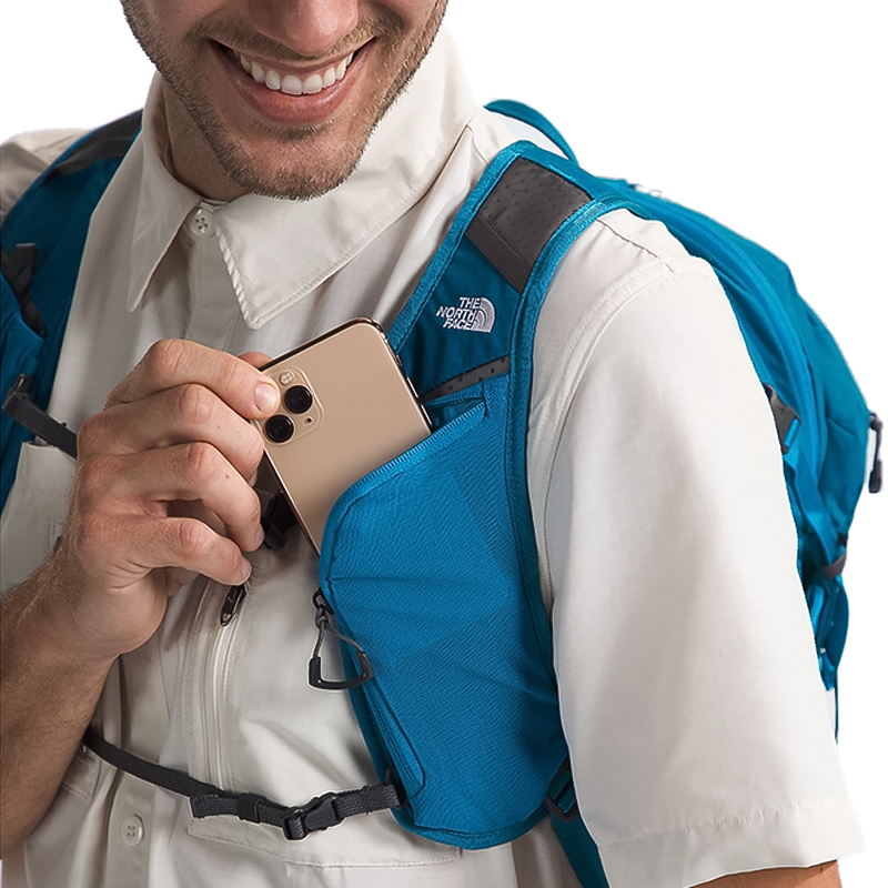 The North Face Trail Lite Speed 20 – sagetosummit The North Face Trail Lite Speed 20 – sagetosummit