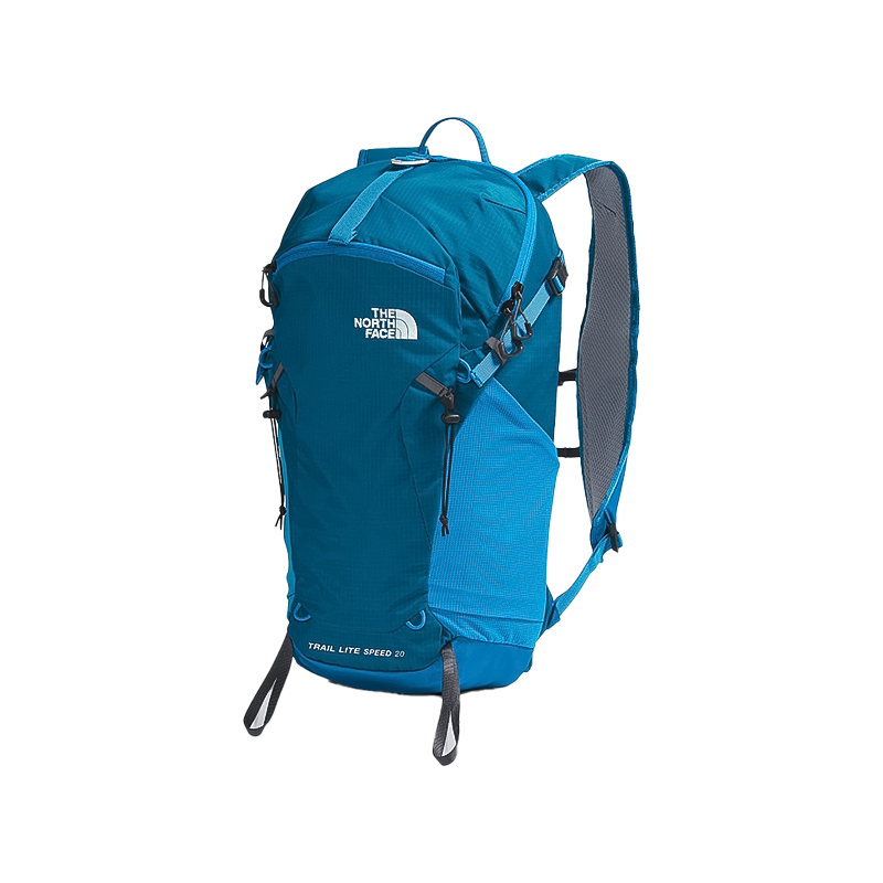 The North Face Trail Lite Speed 20 – sagetosummit The North Face Trail Lite Speed 20 – sagetosummit