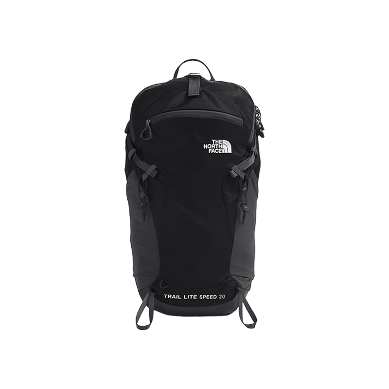 north face backpack angstrom 20 The North Face Trail Lite Speed 20 TNF Black/Asphalt Grey / L/XL