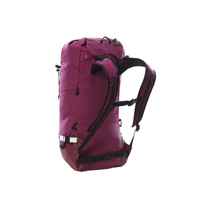 The North Face Verto 27 Backpack - Pamplona Purple/Raw Undyed