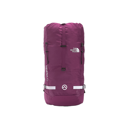 The North Face Verto 27 Backpack - Pamplona Purple/Raw Undyed