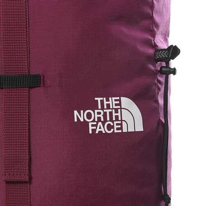 The North Face Verto 27 Backpack - Pamplona Purple/Raw Undyed