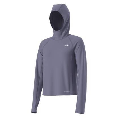 The North Face Women's Adventure Sun Hoodie