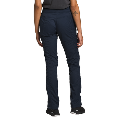 The North Face Women's Aphrodite 2.0 Pants - Summit Navy