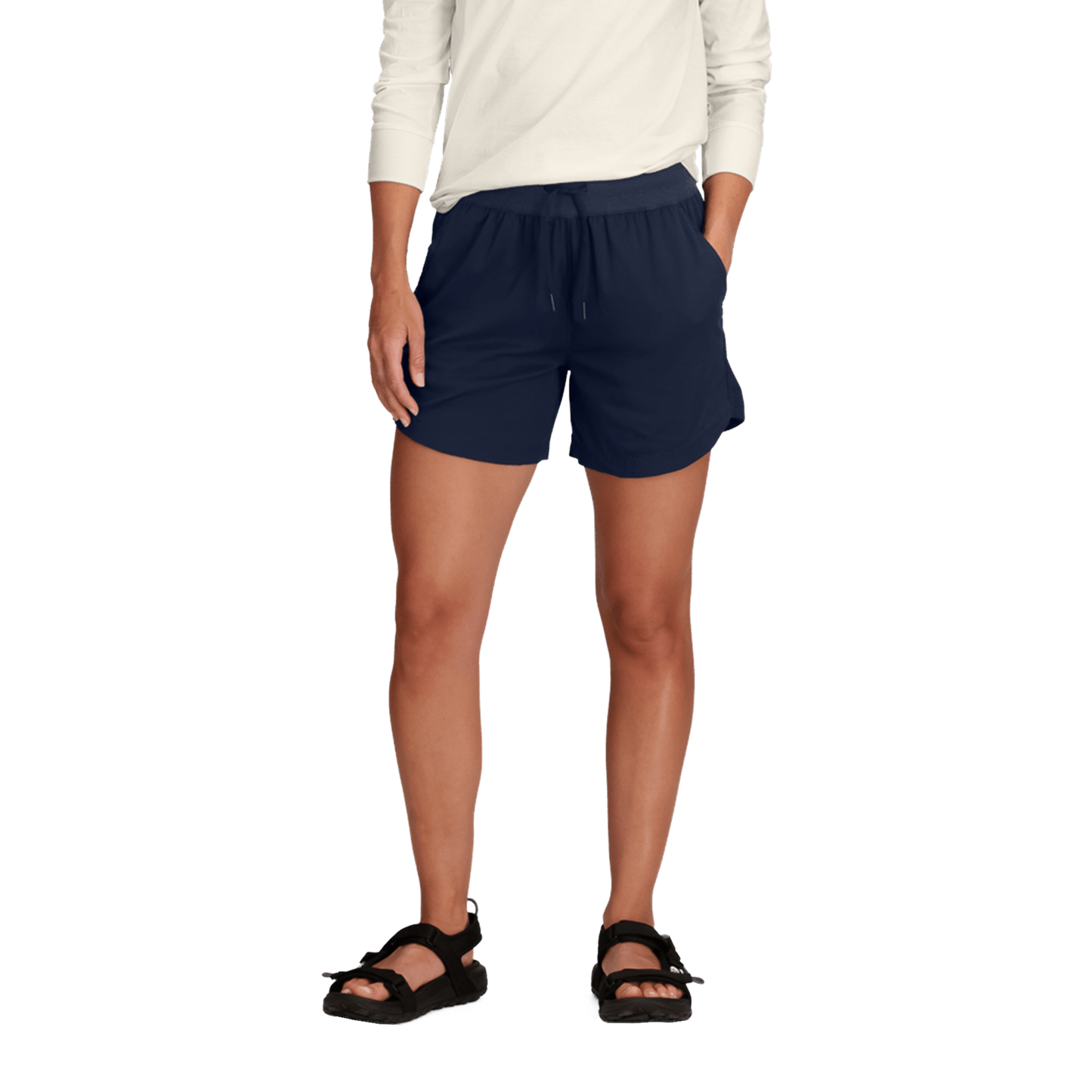 The North Face Women’s Aphrodite Arise 5" Shorts
