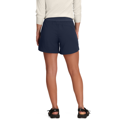 The North Face Women’s Aphrodite Arise 5" Shorts