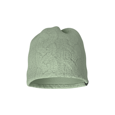 The North Face Women's Cable Minna Beanie - Misty Sage