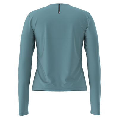 The North Face Women's Dune Sky Long-Sleeve Top - Algae Blue