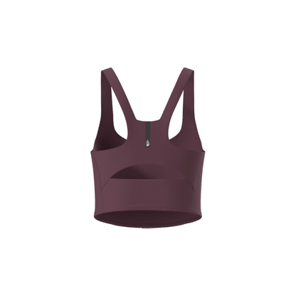 The North Face Women’s Jaida Long Line Bra
