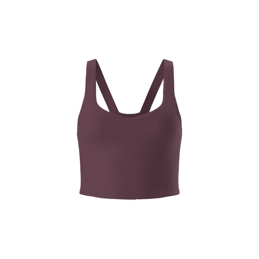 The North Face Women’s Jaida Long Line Bra