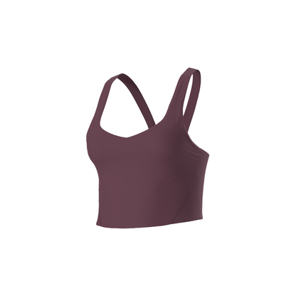 The North Face Women’s Jaida Long Line Bra
