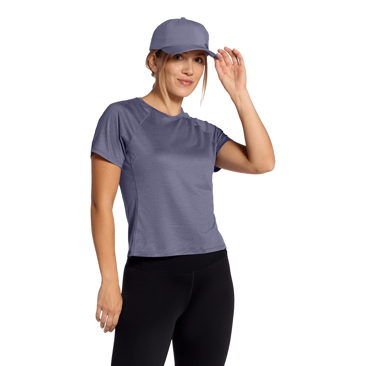 The North Face Women's Jaida Short-Sleeve Tee