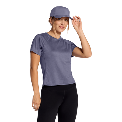 The North Face Women's Jaida Short-Sleeve Tee