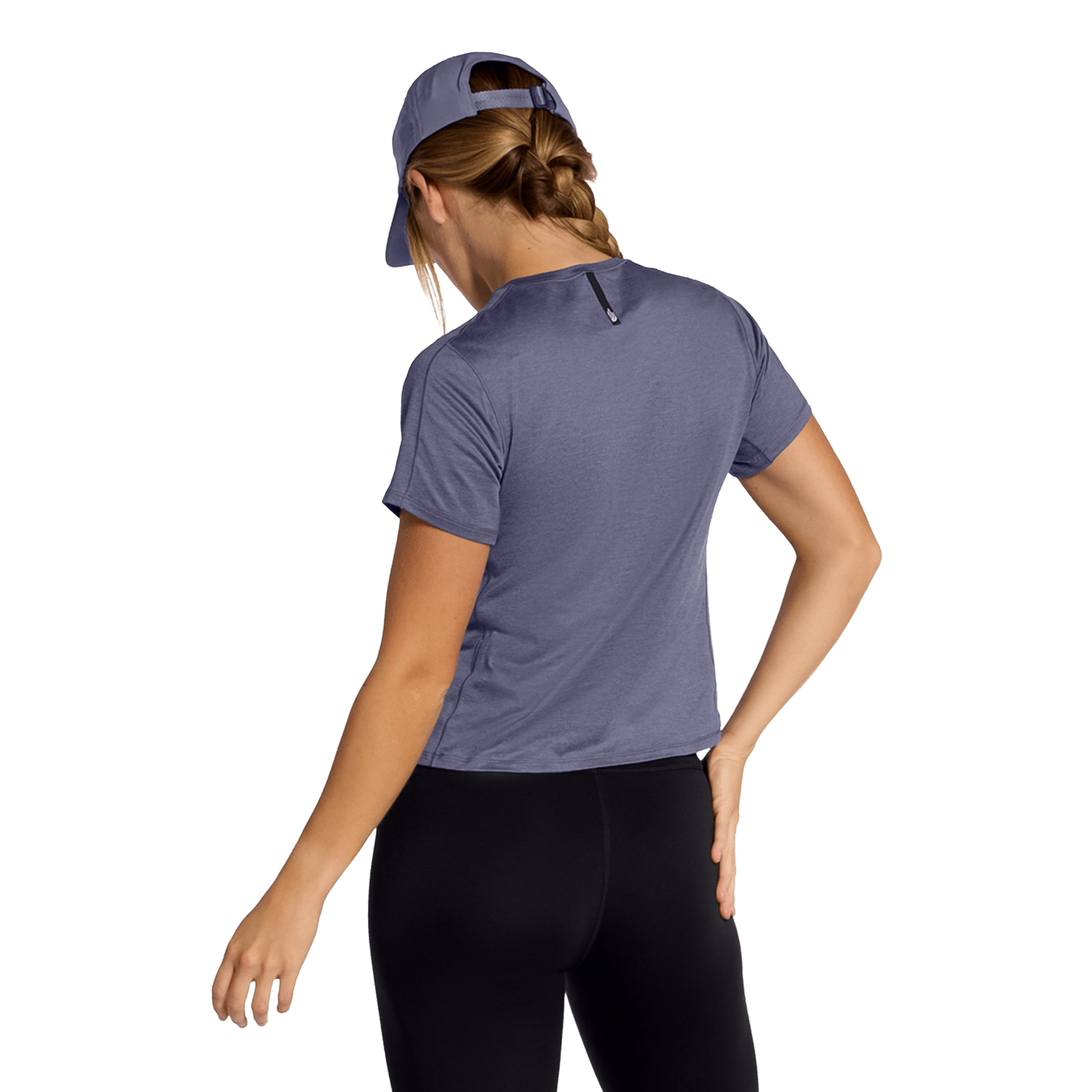 The North Face Women's Jaida Short-Sleeve Tee