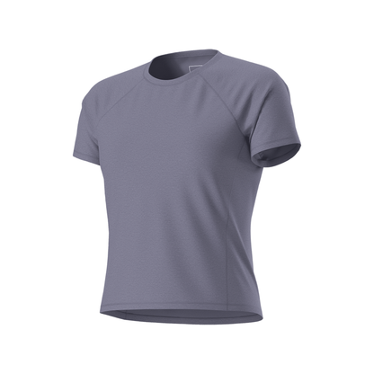 The North Face Women's Jaida Short-Sleeve Tee